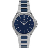 Часы Wainer WA.11144-E